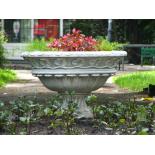 Вазон "Андромеда"
